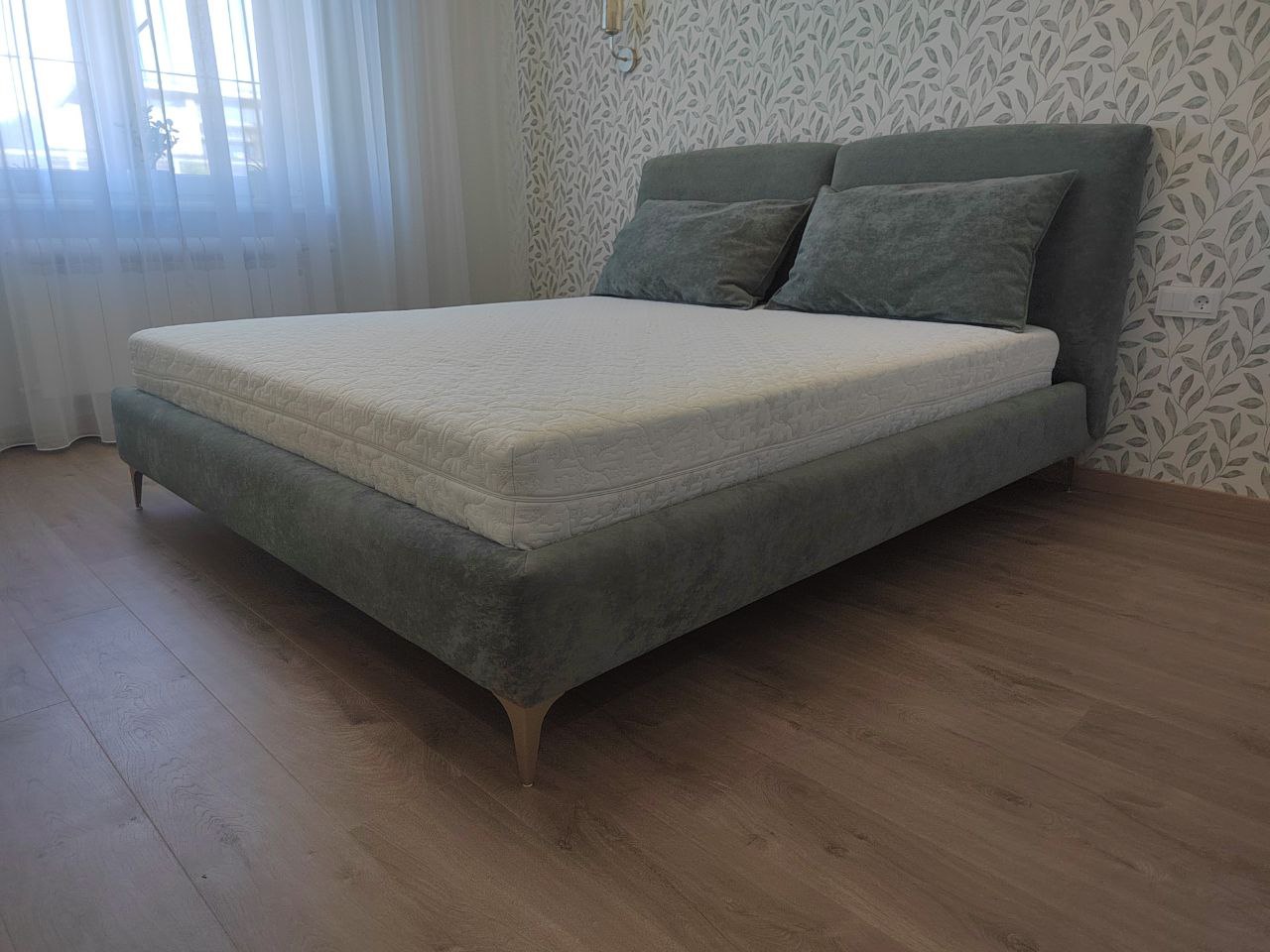 Кровать 22